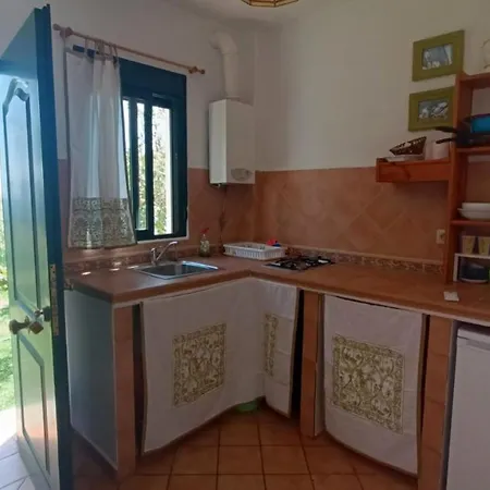 Cancho De Soto 1 Apartment