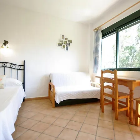 Cancho De Soto 1 Apartment Tarifa