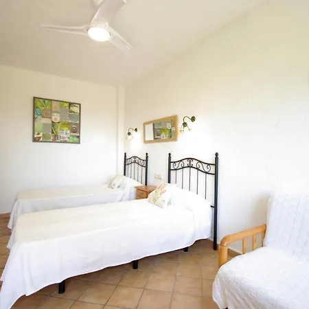 Cancho De Soto 1 Apartment
