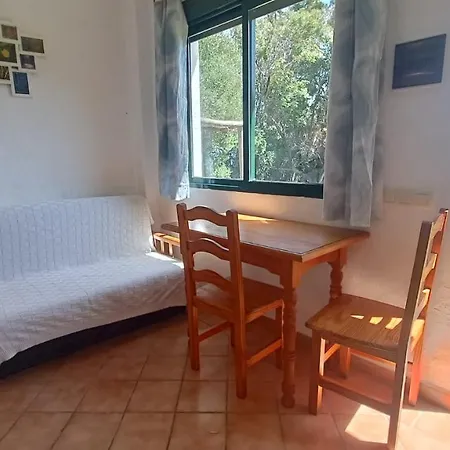 Apartment Cancho De Soto 1 *