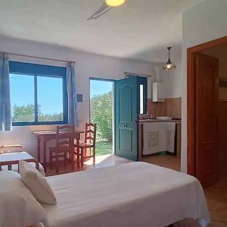 Apartment Cancho De Soto 1 *